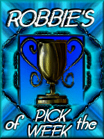 Robbie Award